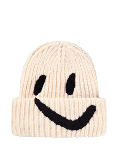 Molo "kim" Hat In Black