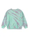 Molo Marika Sweatshirt In Grey