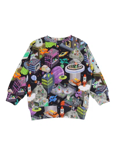 MOLO MATTIS SWEAT SHIRT