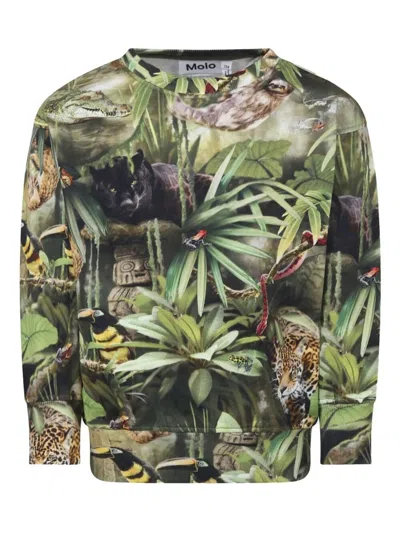 Molo Mattis Sweatshirt