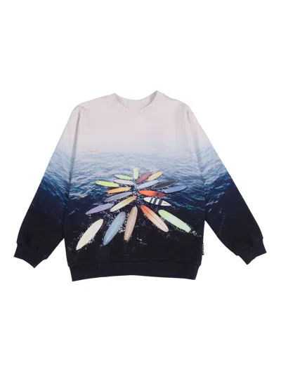 MOLO MOLO MIKSI SWEAT SHIRT