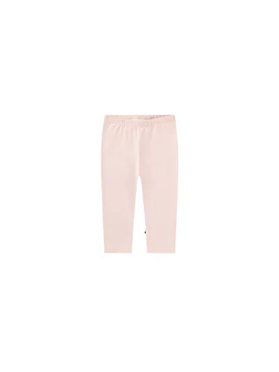 Molo "nette Solid" Leggings In Pink