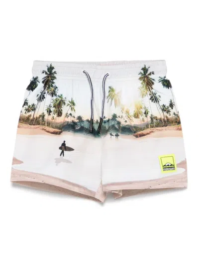 MOLO NIKO SWIM SHORTS