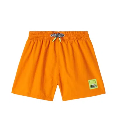 MOLO NIKO SWIM TRUNKS