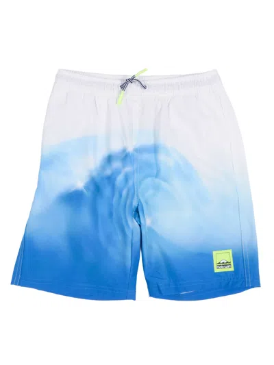 Molo Nilson Boardies In Blue