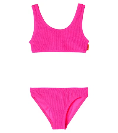 Molo Nola Bikini In Pink