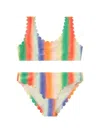 Molo Nolina Bikini Set In Purple