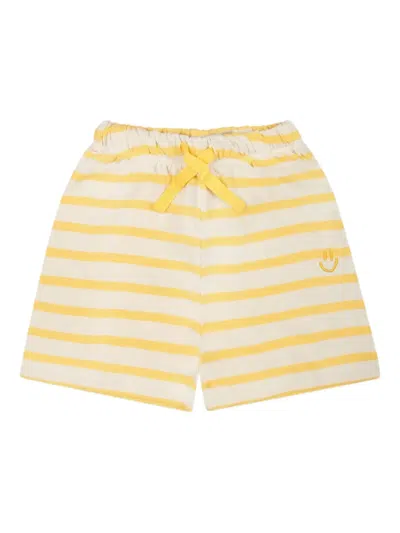 MOLO ORGANIC-COTTON SHORTS