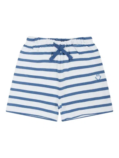 MOLO ORGANIC-COTTON SHORTS