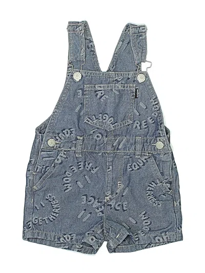 Pre-owned Molo Kids' Overalls In Blue