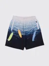 Molo Amil Soft Pants In Multi