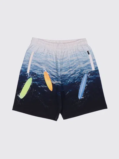 Molo Pants Kids  In Multi