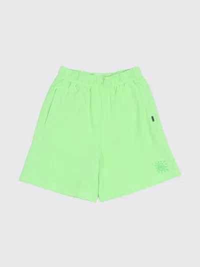 Molo Pants Kids  In Animal Print