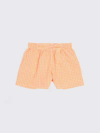 Molo Pants Kids In Orange