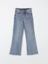 Molo Pants  Kids Color Blue In Blue