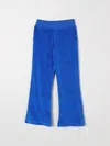 MOLO PANTS MOLO KIDS COLOR BLUE,G14369009