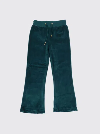 Molo Pants Kids  In Green