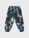Molo Adani Pants In Blue