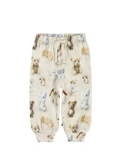 Molo Pants Soft Multicolor "simeon"