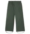 Molo Paxton Ski Pants In Green