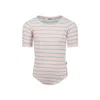 Molo Ronelle T-shirt In Pink