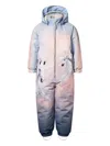Molo Polar Jumpsuit In Multi