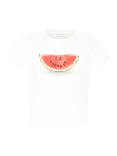 MOLO PRINTED T-SHIRT