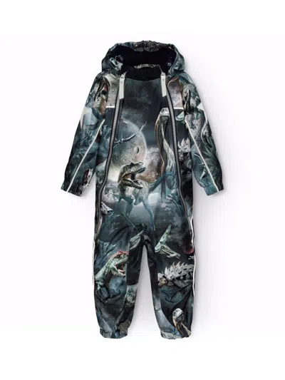 Molo Pyxis Baby Snowsuit