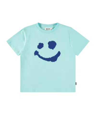 MOLO RAME T-SHIRT
