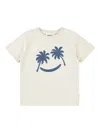 Molo Rame T-shirt In White