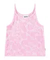Molo Rizi Top In Pink