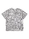 Molo Rodney T-shirt In White
