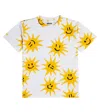 Molo Roxo Graphic-print T-shirt In Happy Suns