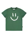 Molo Roxo T-shirt In Green