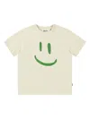 Molo Roxo T-shirt In Neutrals