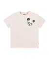 Molo Roxo T-shirt In White