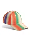 Molo Sebastian Cap In Green