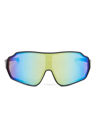 Molo Kids' Shades Sunglasses In Blue