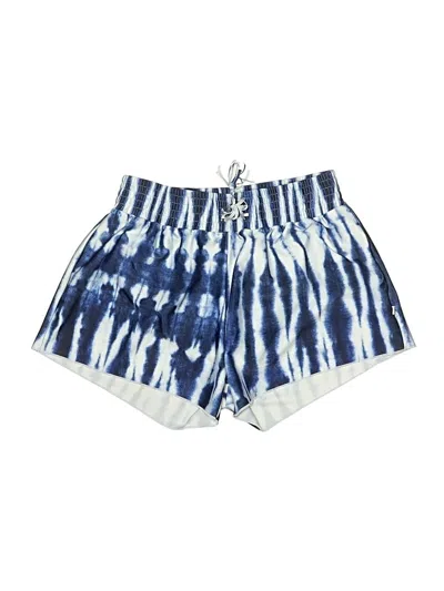 Pre-owned Molo Kids' Shorts In Blue
