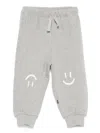 Molo Simeon Sweatpants In Grey