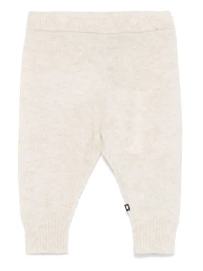 Molo Babies' Simmer Sweatpants In Neutrals