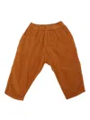 Molo Sois Woven Pants In Multi