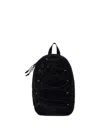 Molo Stone Bungee-lacing Backpack