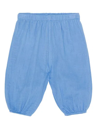 Molo Babies' Sun Pants In Blue