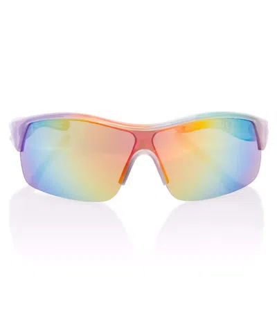 Molo Kids' Surf Sunglasses In Multi