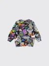 Molo Mattis Sweatshirt In Multi