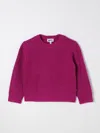Molo Sweater  Kids Color Violet In Violett