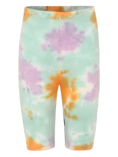 MOLO TIE-DYE LEGGINGS