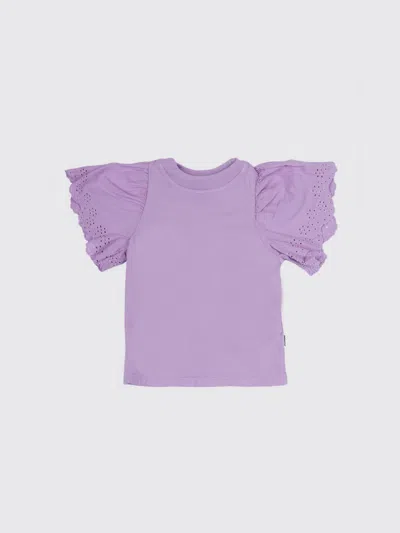 Molo T-shirt Kids In Multi