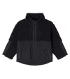 Molo Utha Jacket In Black